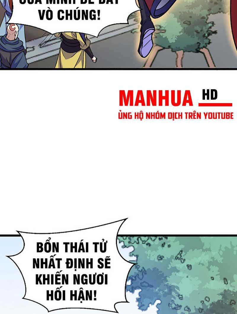 đọc truyện Võ Đạo Độc Tôn Chương 574 ảnh 67 tại Thiên Thai Truyện