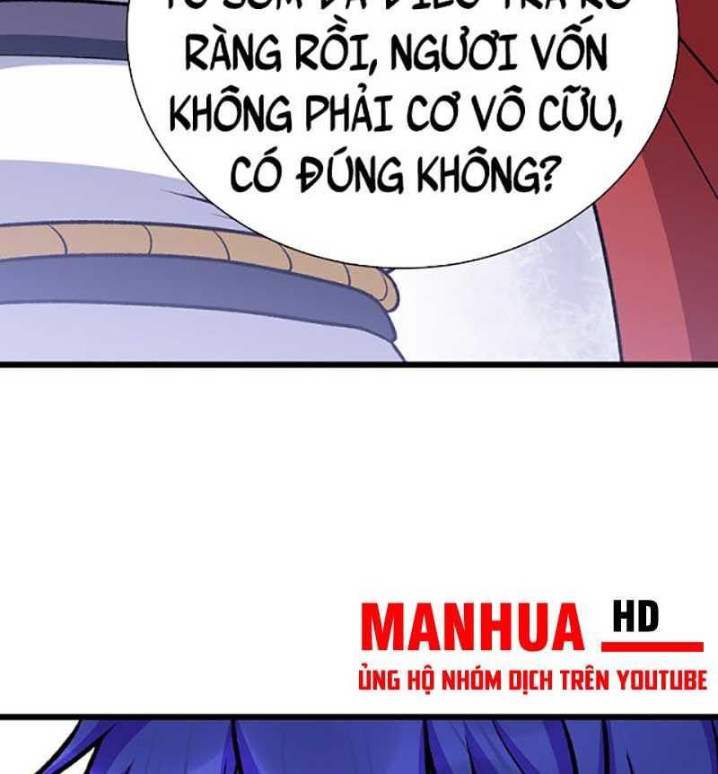 đọc truyện Võ Đạo Độc Tôn Chương 574 ảnh 9 tại Thiên Thai Truyện