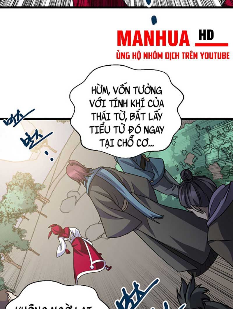 đọc truyện Võ Đạo Độc Tôn Chương 574 ảnh 77 tại Thiên Thai Truyện