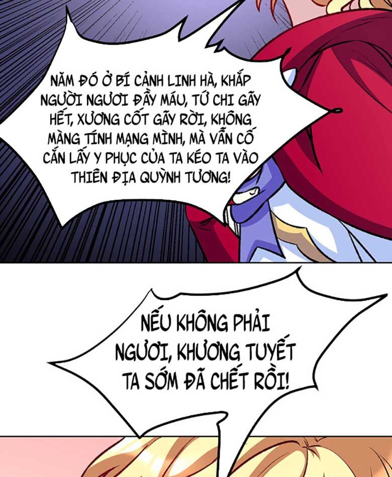 đọc truyện Võ Đạo Độc Tôn Chương 575 ảnh 13 tại Thiên Thai Truyện