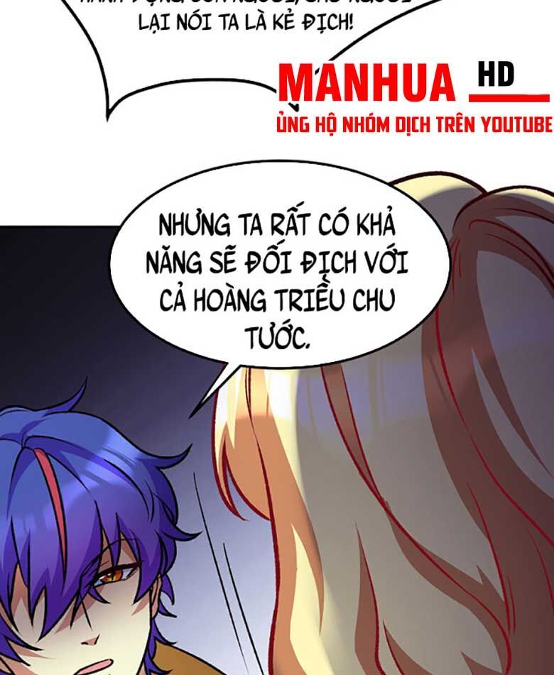 đọc truyện Võ Đạo Độc Tôn Chương 575 ảnh 15 tại Thiên Thai Truyện