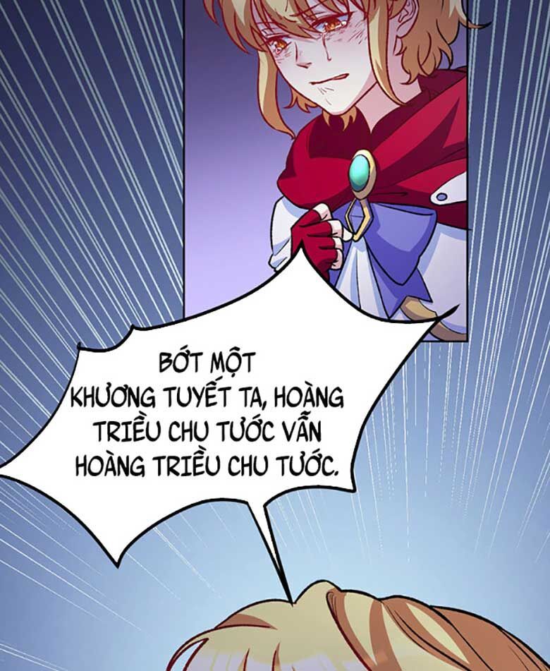 đọc truyện Võ Đạo Độc Tôn Chương 575 ảnh 17 tại Thiên Thai Truyện