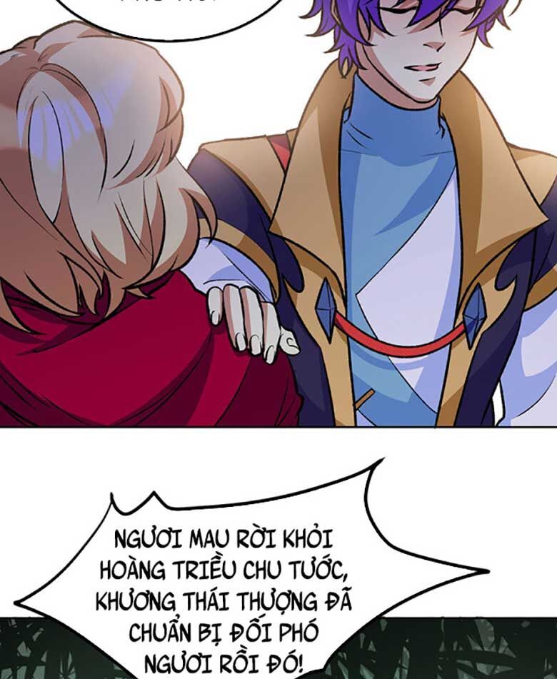 đọc truyện Võ Đạo Độc Tôn Chương 575 ảnh 20 tại Thiên Thai Truyện