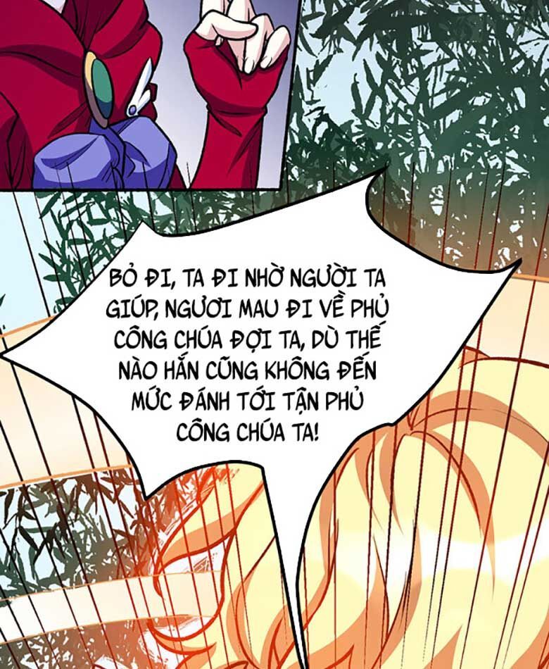 đọc truyện Võ Đạo Độc Tôn Chương 575 ảnh 24 tại Thiên Thai Truyện