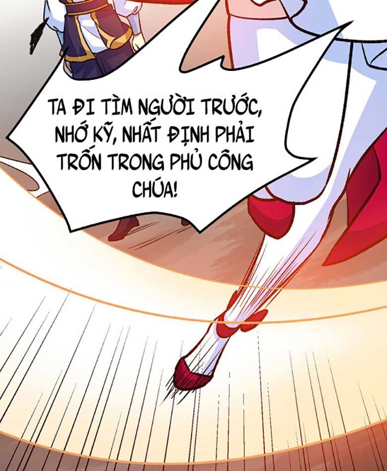 đọc truyện Võ Đạo Độc Tôn Chương 575 ảnh 26 tại Thiên Thai Truyện