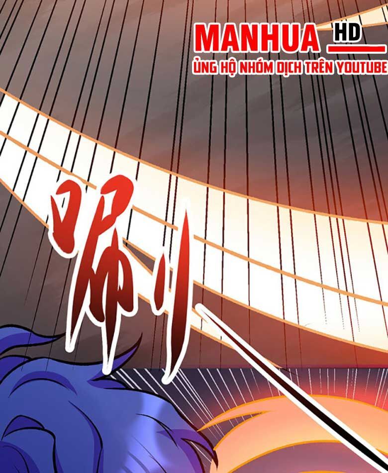 đọc truyện Võ Đạo Độc Tôn Chương 575 ảnh 27 tại Thiên Thai Truyện