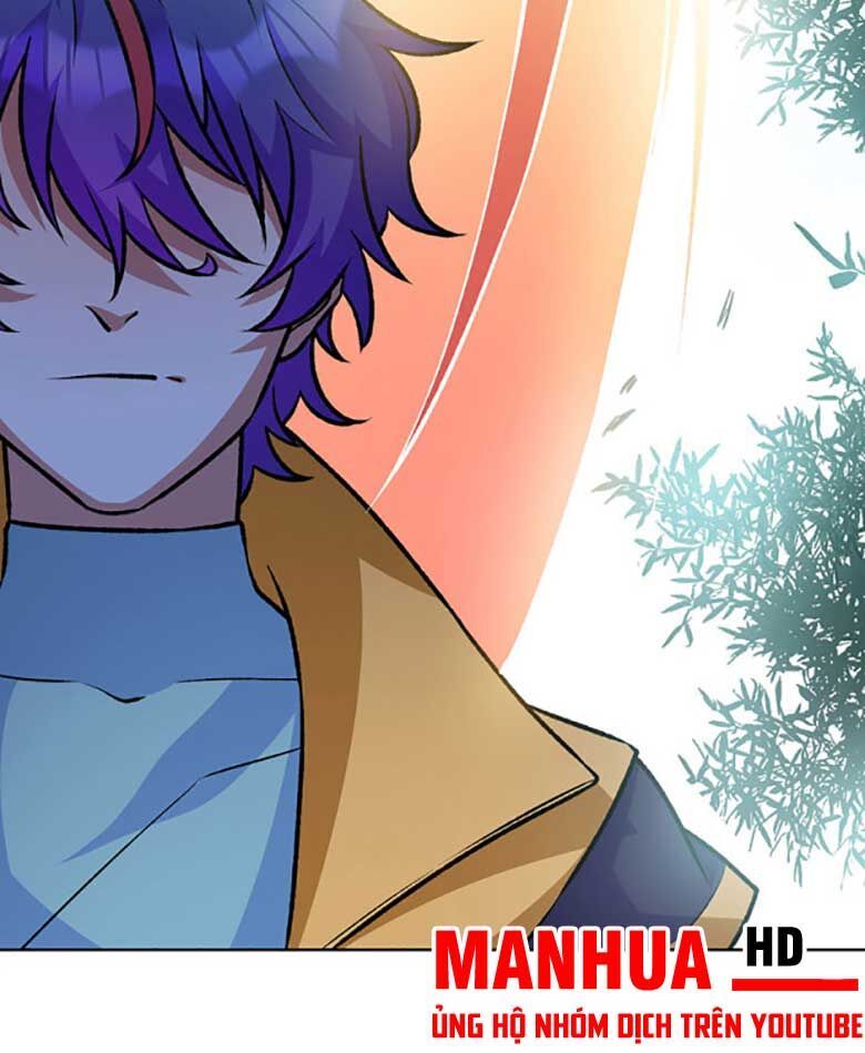 đọc truyện Võ Đạo Độc Tôn Chương 575 ảnh 6 tại Thiên Thai Truyện