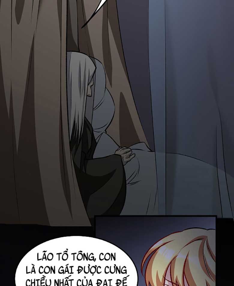 đọc truyện Võ Đạo Độc Tôn Chương 575 ảnh 43 tại Thiên Thai Truyện