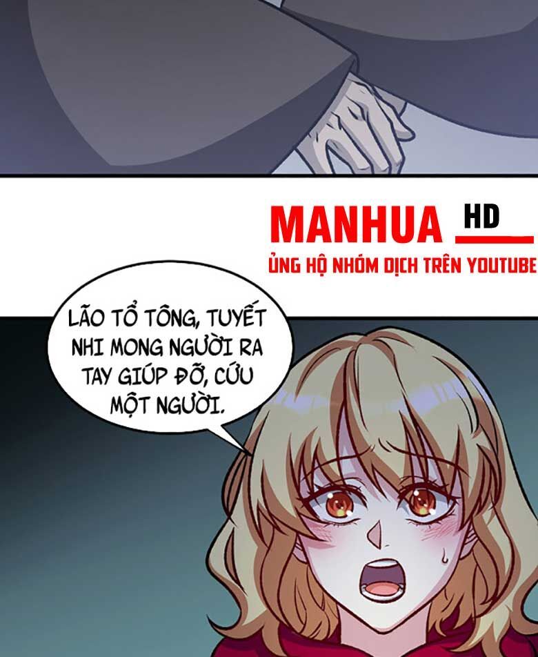 đọc truyện Võ Đạo Độc Tôn Chương 575 ảnh 46 tại Thiên Thai Truyện