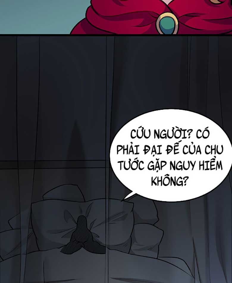 đọc truyện Võ Đạo Độc Tôn Chương 575 ảnh 47 tại Thiên Thai Truyện