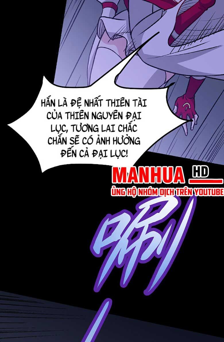 đọc truyện Võ Đạo Độc Tôn Chương 575 ảnh 55 tại Thiên Thai Truyện