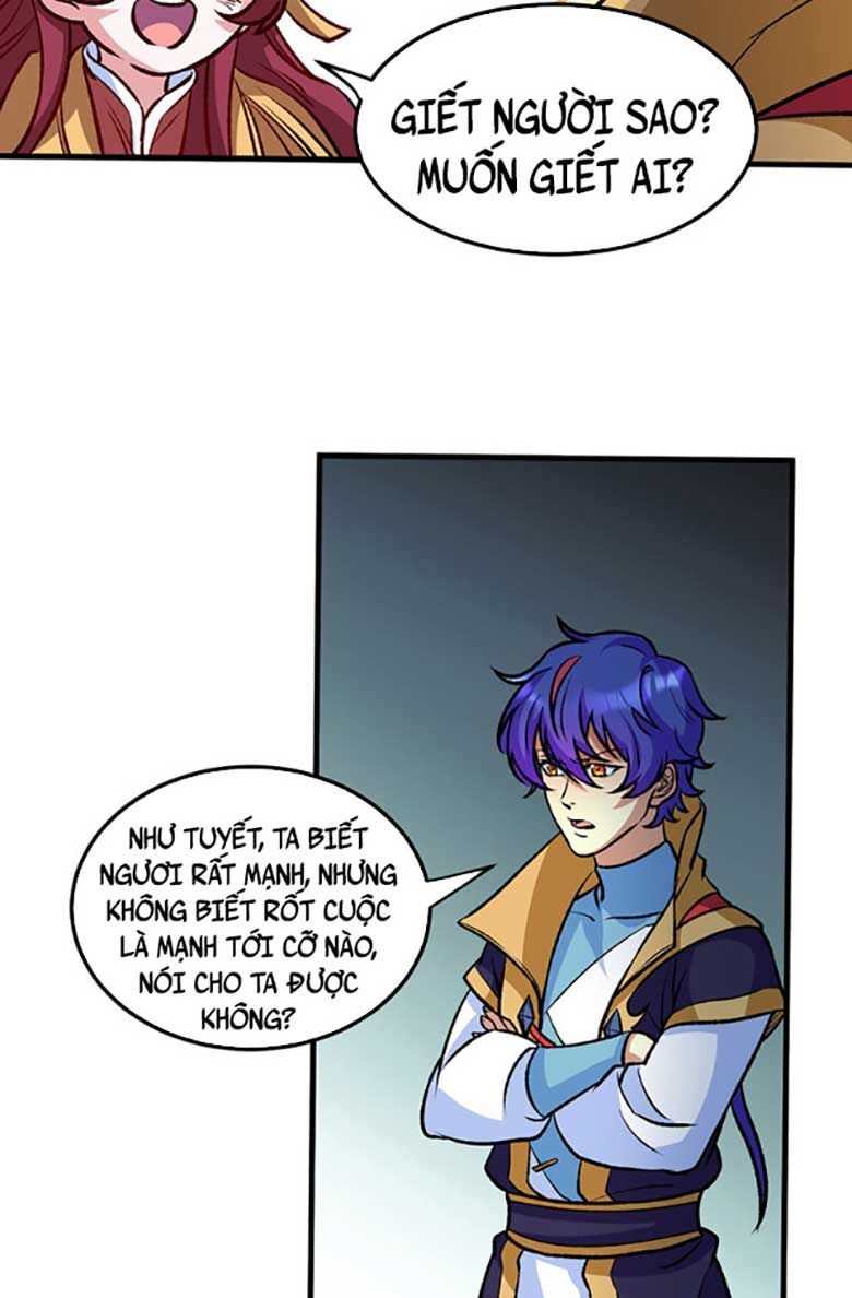 đọc truyện Võ Đạo Độc Tôn Chương 575 ảnh 67 tại Thiên Thai Truyện