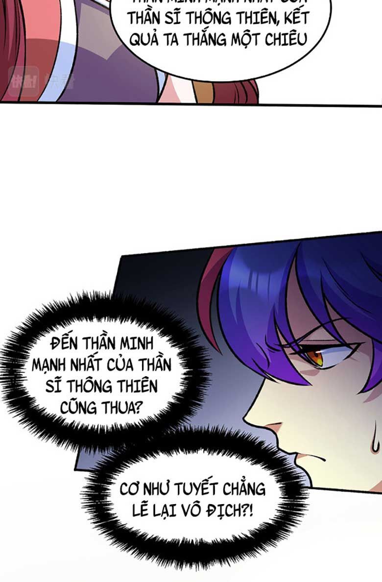 đọc truyện Võ Đạo Độc Tôn Chương 575 ảnh 69 tại Thiên Thai Truyện