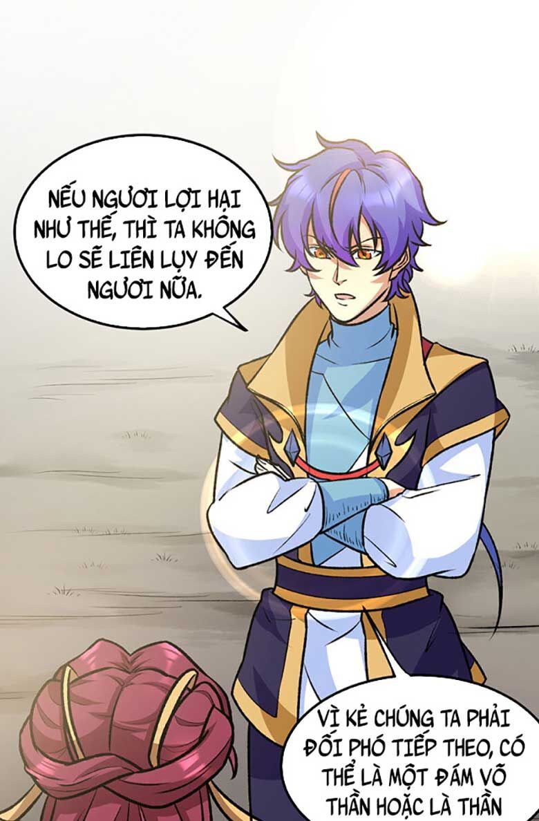 đọc truyện Võ Đạo Độc Tôn Chương 575 ảnh 70 tại Thiên Thai Truyện