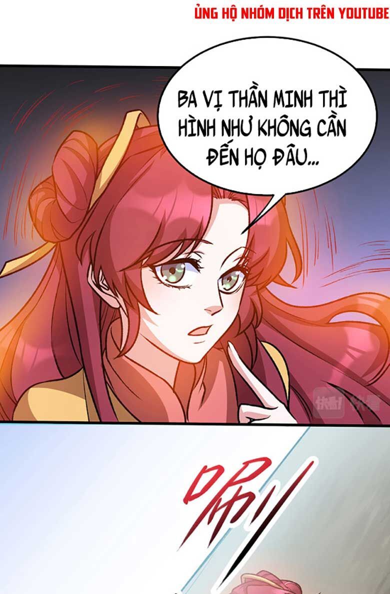 đọc truyện Võ Đạo Độc Tôn Chương 575 ảnh 73 tại Thiên Thai Truyện