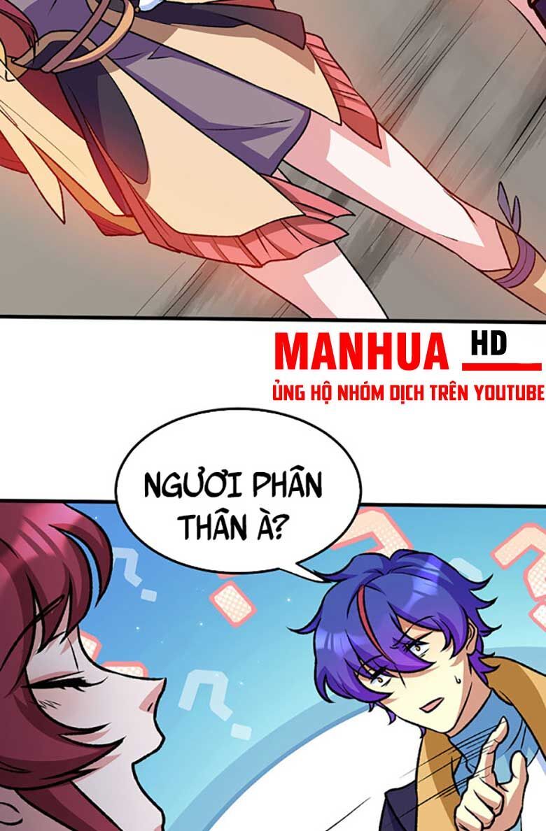 đọc truyện Võ Đạo Độc Tôn Chương 575 ảnh 75 tại Thiên Thai Truyện