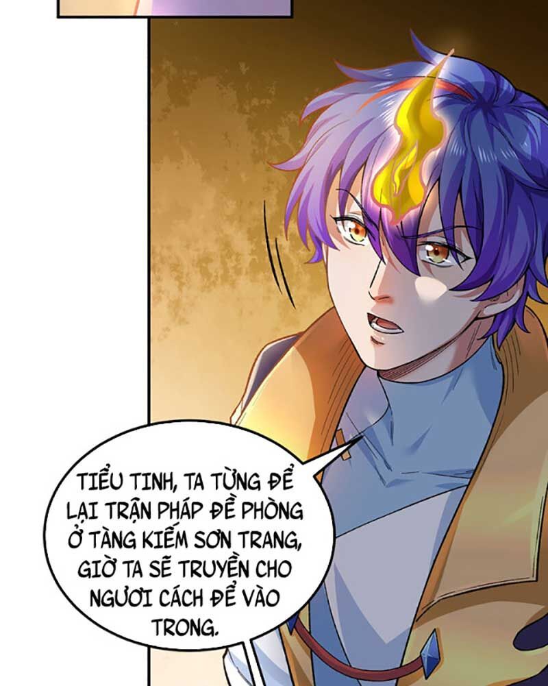 đọc truyện Võ Đạo Độc Tôn Chương 576 ảnh 17 tại Thiên Thai Truyện