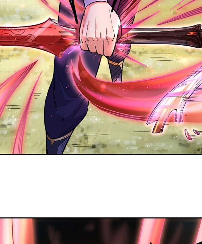 đọc truyện Võ Đạo Độc Tôn Chương 576 ảnh 33 tại Thiên Thai Truyện