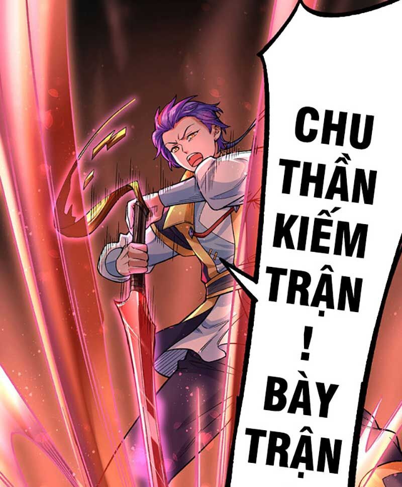 đọc truyện Võ Đạo Độc Tôn Chương 576 ảnh 34 tại Thiên Thai Truyện