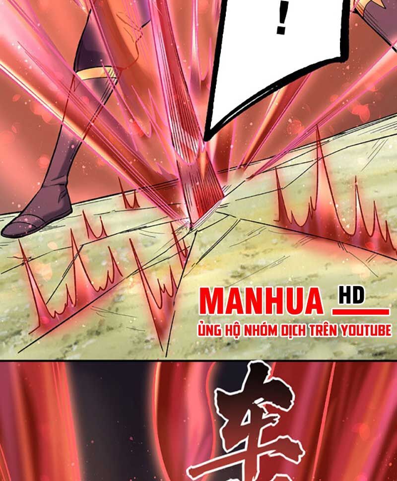 đọc truyện Võ Đạo Độc Tôn Chương 576 ảnh 35 tại Thiên Thai Truyện