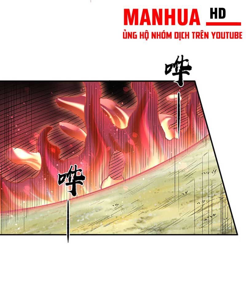 đọc truyện Võ Đạo Độc Tôn Chương 576 ảnh 39 tại Thiên Thai Truyện