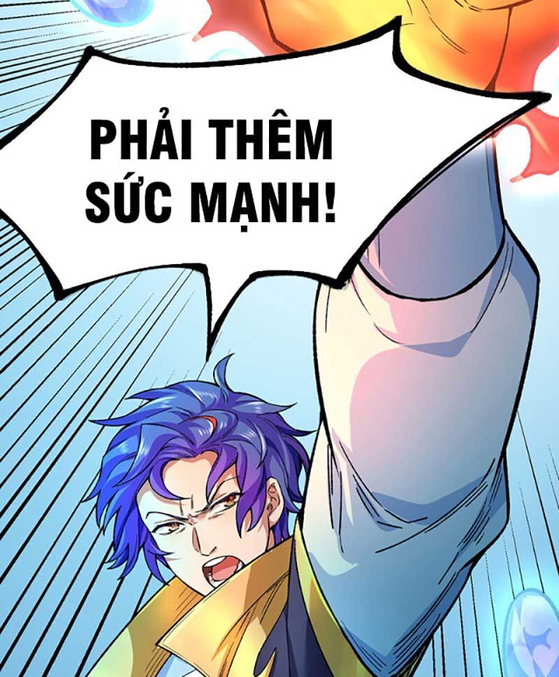 đọc truyện Võ Đạo Độc Tôn Chương 576 ảnh 48 tại Thiên Thai Truyện