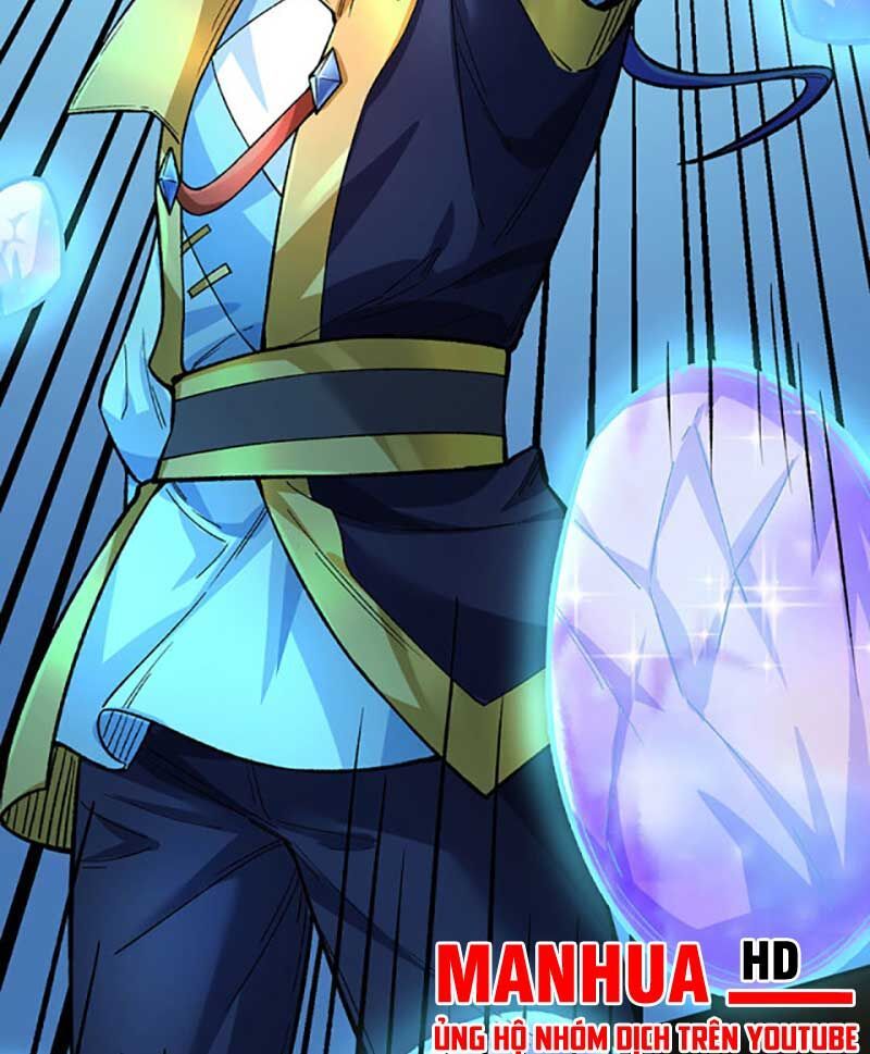 đọc truyện Võ Đạo Độc Tôn Chương 576 ảnh 49 tại Thiên Thai Truyện