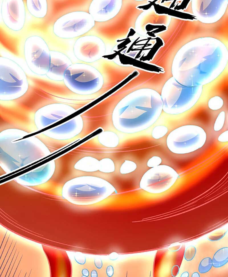 đọc truyện Võ Đạo Độc Tôn Chương 576 ảnh 52 tại Thiên Thai Truyện