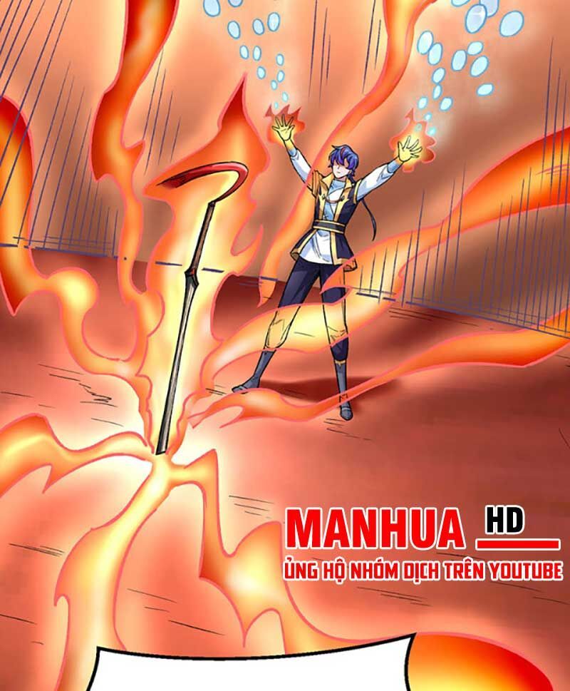 đọc truyện Võ Đạo Độc Tôn Chương 576 ảnh 53 tại Thiên Thai Truyện