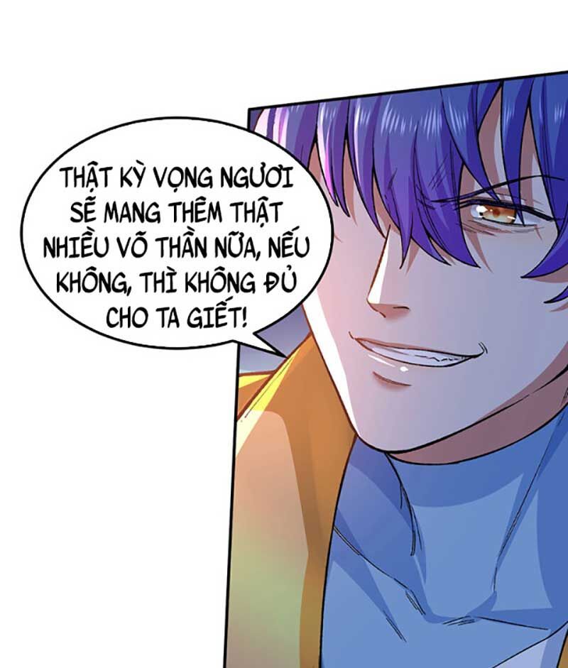 đọc truyện Võ Đạo Độc Tôn Chương 576 ảnh 91 tại Thiên Thai Truyện