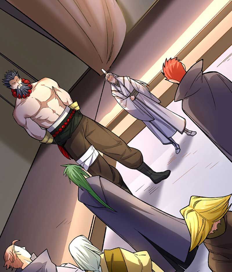 đọc truyện Võ Đạo Độc Tôn Chương 576 ảnh 95 tại Thiên Thai Truyện