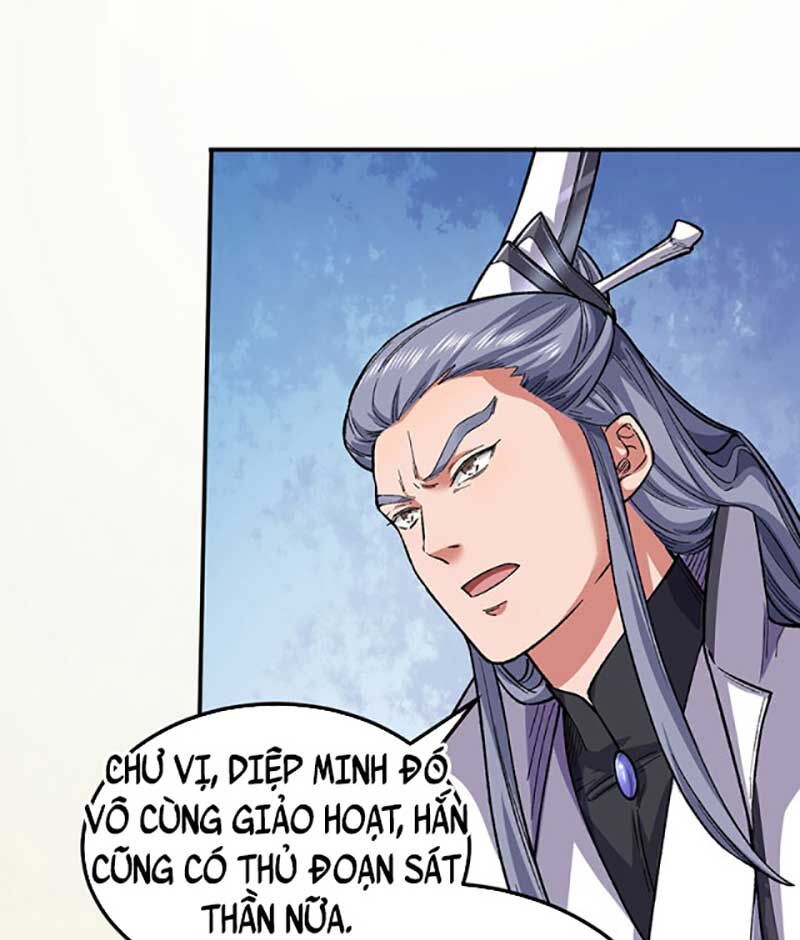 đọc truyện Võ Đạo Độc Tôn Chương 576 ảnh 98 tại Thiên Thai Truyện