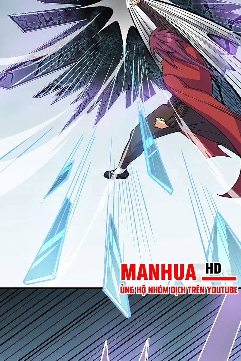 đọc truyện Võ Đạo Độc Tôn Chương 577 ảnh 12 tại Thiên Thai Truyện