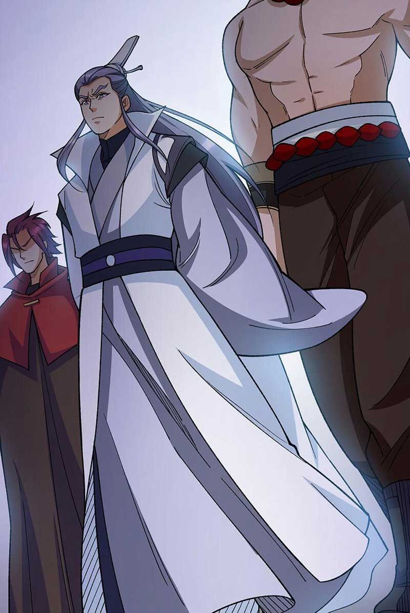 đọc truyện Võ Đạo Độc Tôn Chương 577 ảnh 14 tại Thiên Thai Truyện