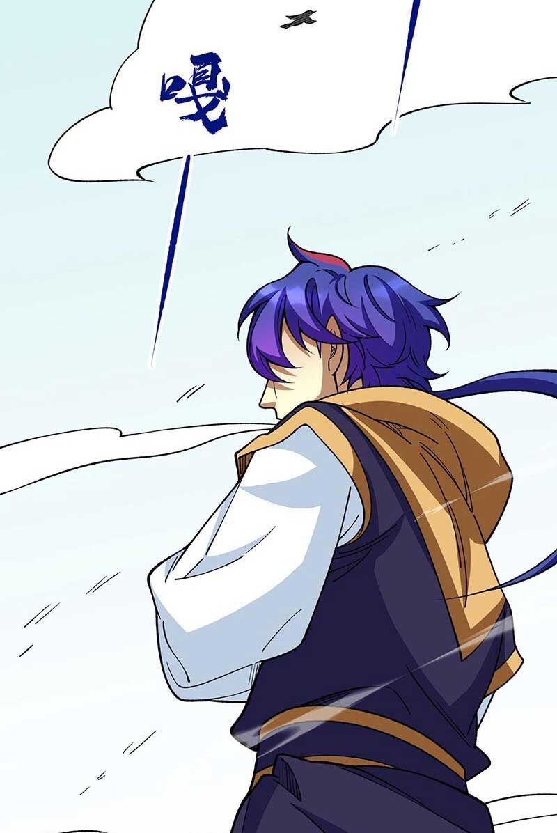 đọc truyện Võ Đạo Độc Tôn Chương 577 ảnh 17 tại Thiên Thai Truyện