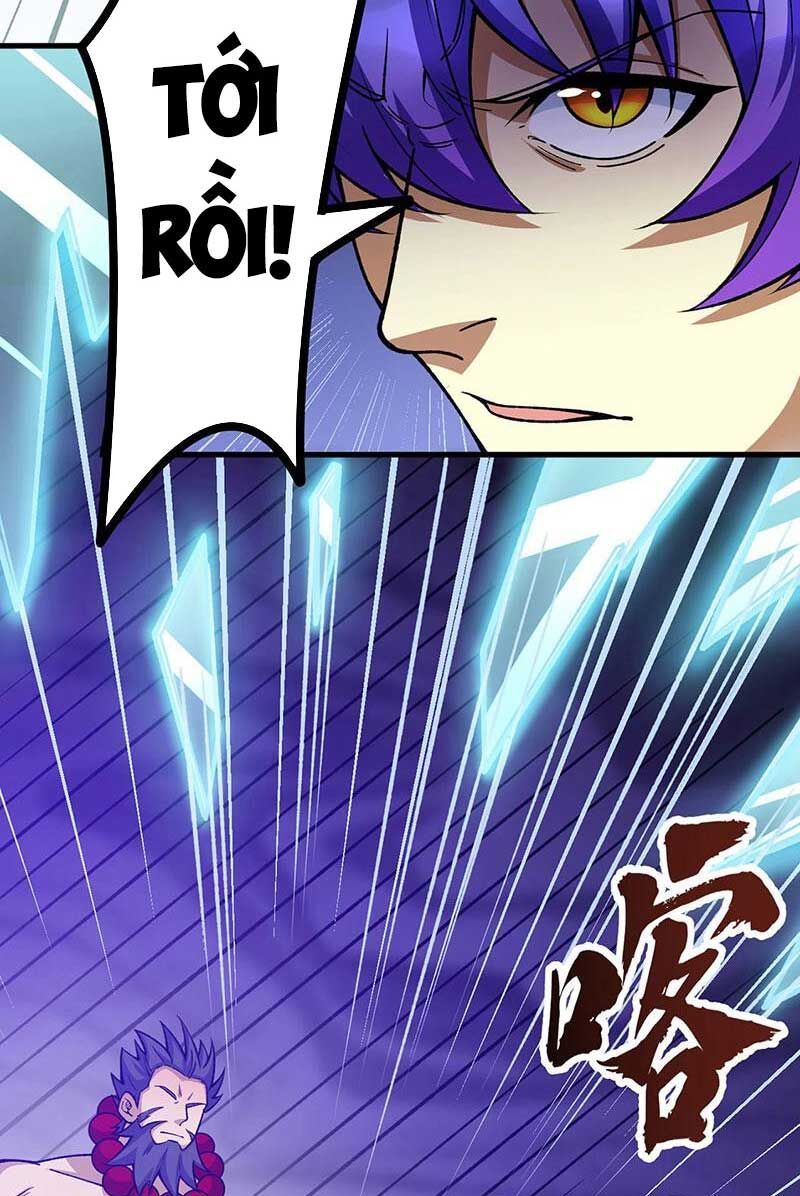 đọc truyện Võ Đạo Độc Tôn Chương 577 ảnh 20 tại Thiên Thai Truyện