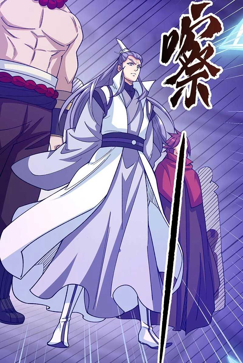 đọc truyện Võ Đạo Độc Tôn Chương 577 ảnh 21 tại Thiên Thai Truyện