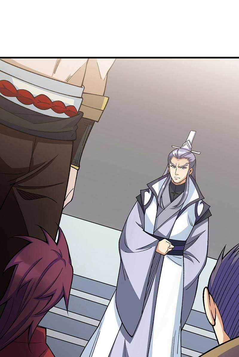 đọc truyện Võ Đạo Độc Tôn Chương 577 ảnh 4 tại Thiên Thai Truyện