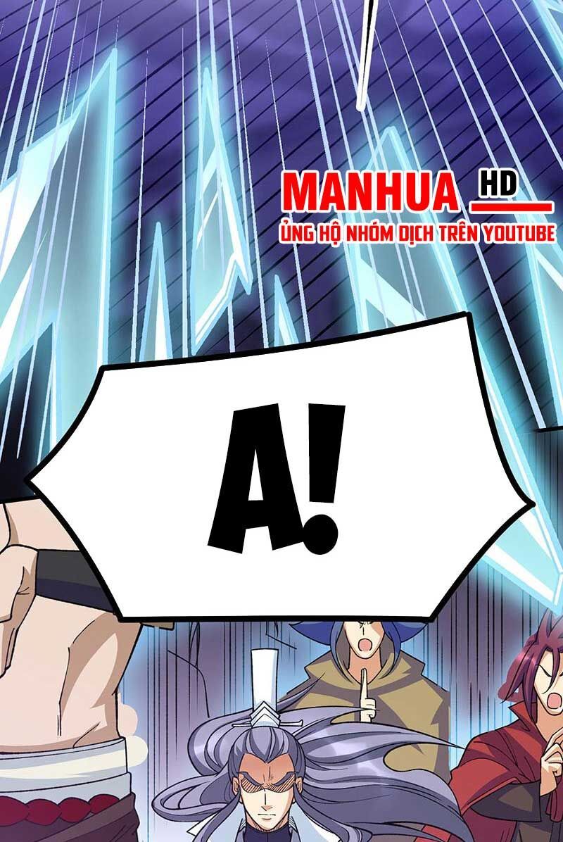 đọc truyện Võ Đạo Độc Tôn Chương 577 ảnh 22 tại Thiên Thai Truyện