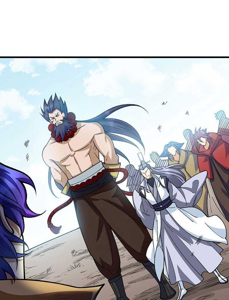 đọc truyện Võ Đạo Độc Tôn Chương 577 ảnh 29 tại Thiên Thai Truyện