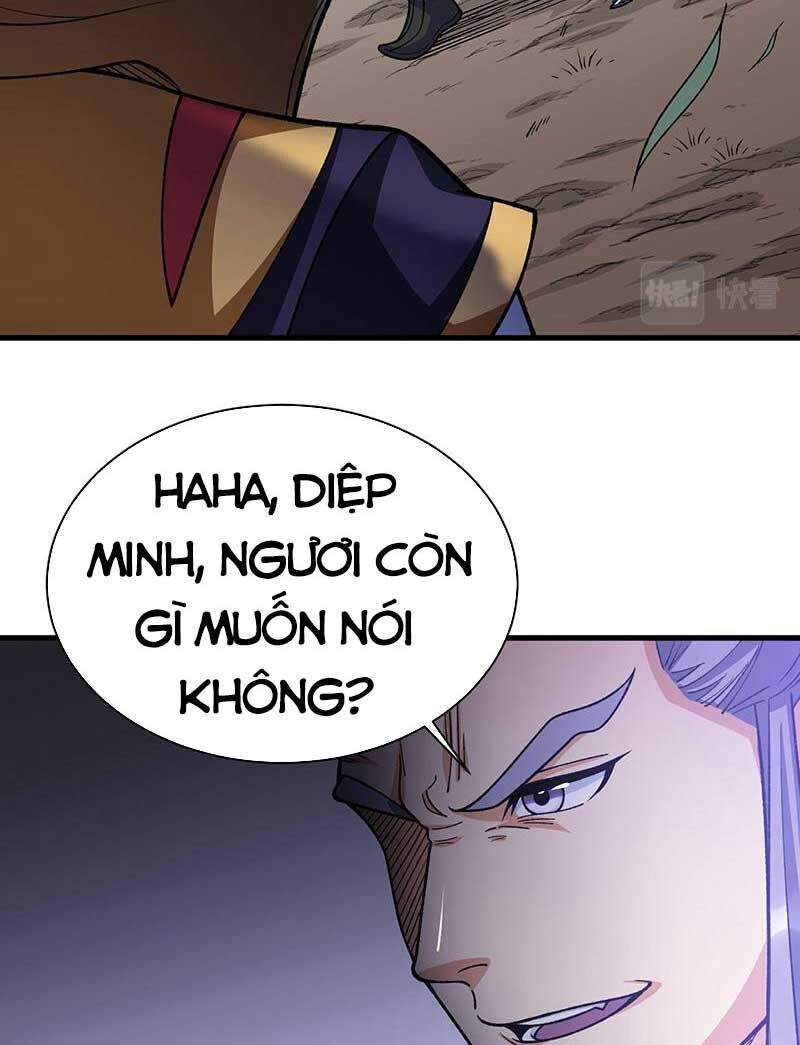 đọc truyện Võ Đạo Độc Tôn Chương 577 ảnh 30 tại Thiên Thai Truyện