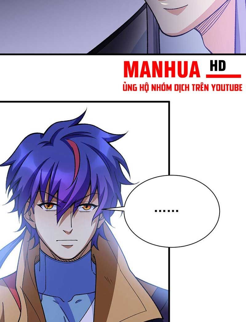 đọc truyện Võ Đạo Độc Tôn Chương 577 ảnh 31 tại Thiên Thai Truyện