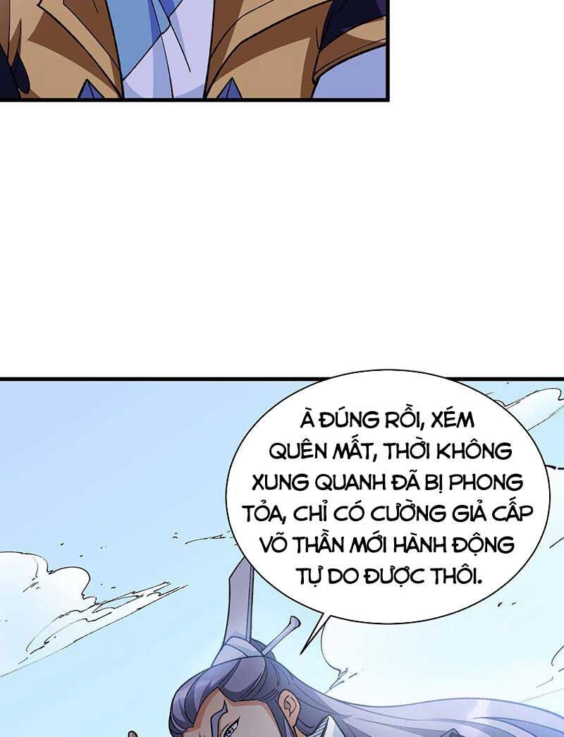 đọc truyện Võ Đạo Độc Tôn Chương 577 ảnh 32 tại Thiên Thai Truyện