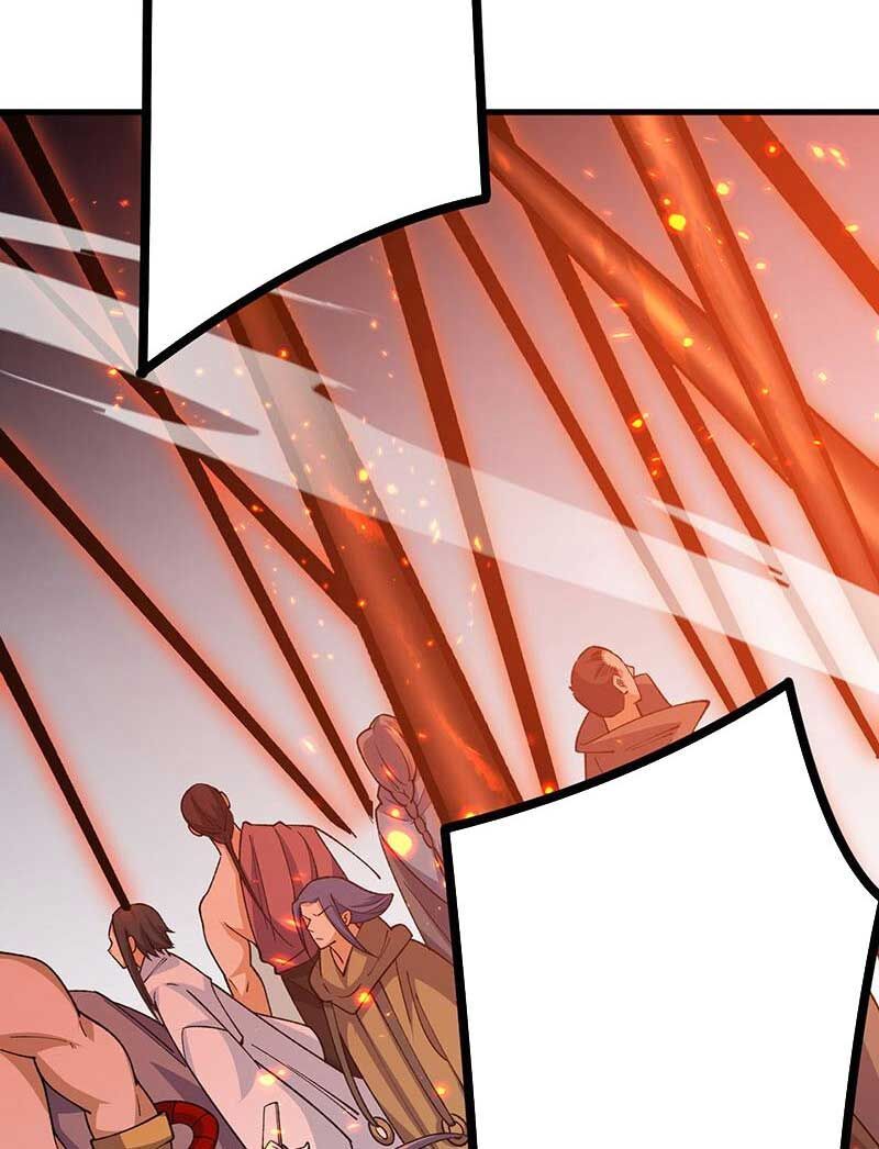 đọc truyện Võ Đạo Độc Tôn Chương 577 ảnh 39 tại Thiên Thai Truyện