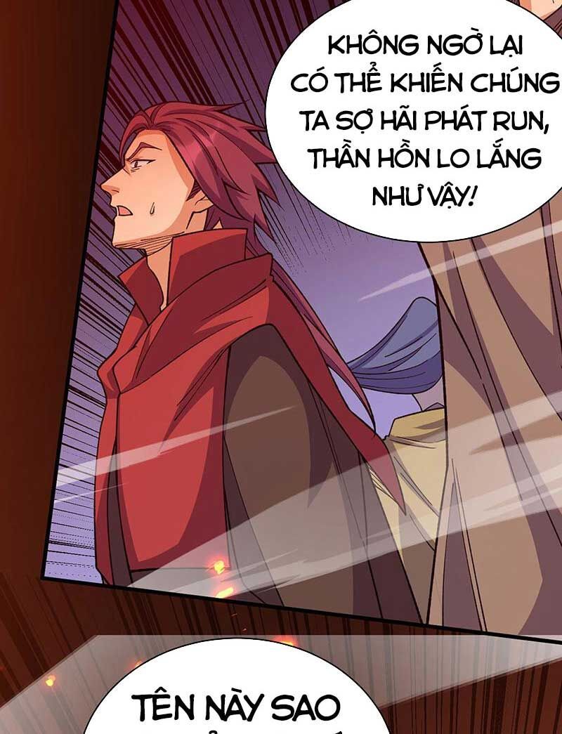 đọc truyện Võ Đạo Độc Tôn Chương 577 ảnh 42 tại Thiên Thai Truyện