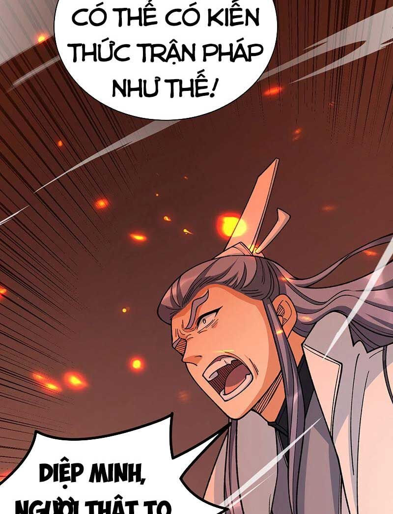 đọc truyện Võ Đạo Độc Tôn Chương 577 ảnh 43 tại Thiên Thai Truyện