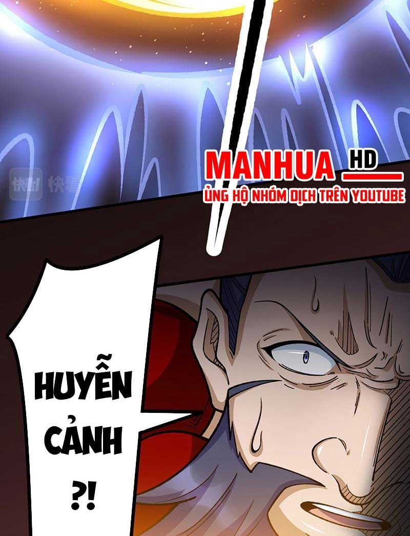 đọc truyện Võ Đạo Độc Tôn Chương 577 ảnh 48 tại Thiên Thai Truyện