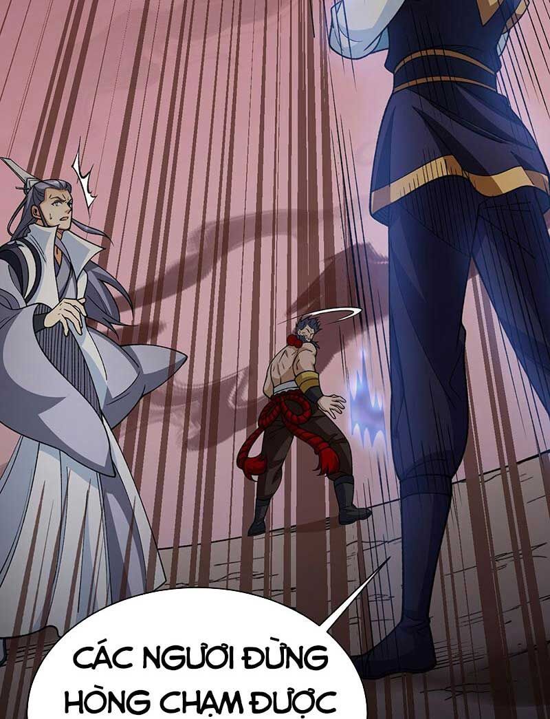 đọc truyện Võ Đạo Độc Tôn Chương 577 ảnh 50 tại Thiên Thai Truyện