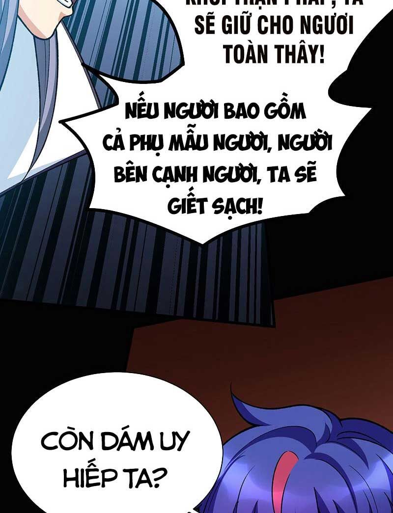 đọc truyện Võ Đạo Độc Tôn Chương 577 ảnh 52 tại Thiên Thai Truyện