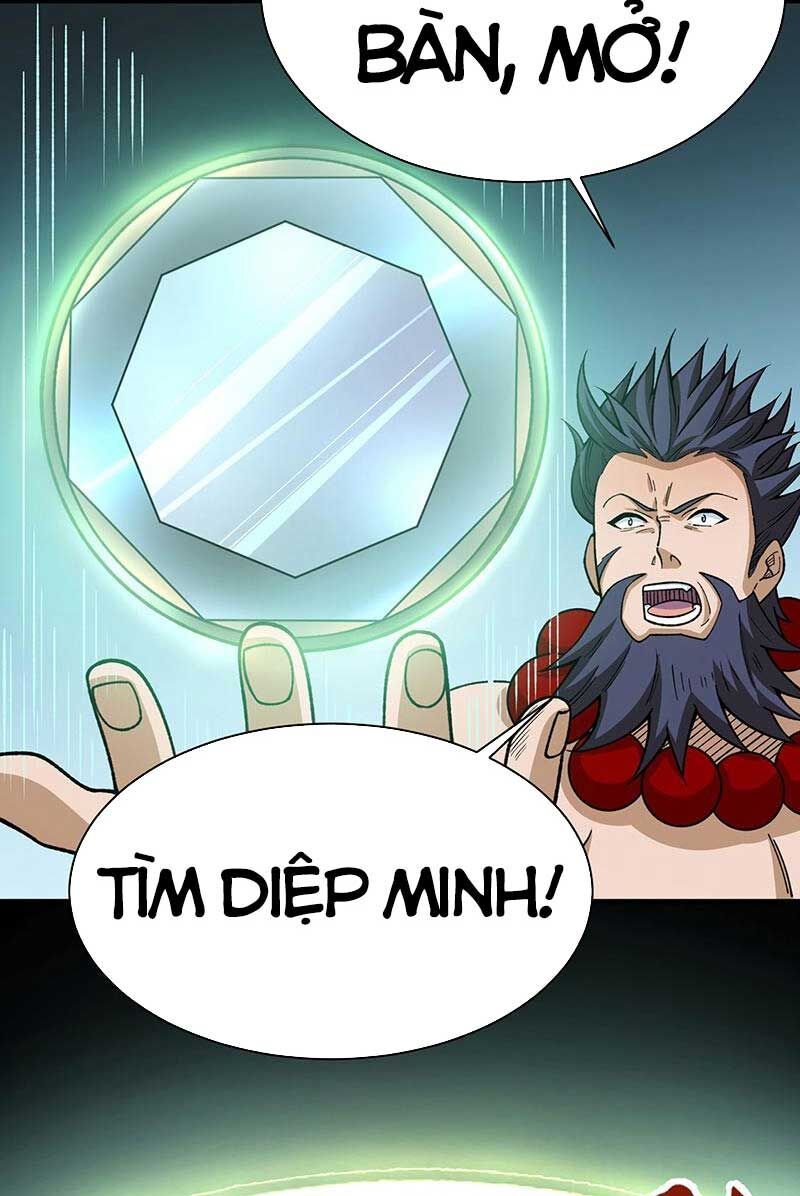 đọc truyện Võ Đạo Độc Tôn Chương 577 ảnh 8 tại Thiên Thai Truyện